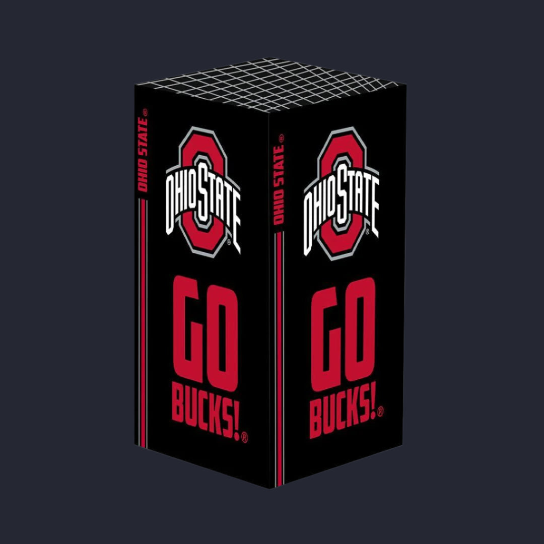 Ohio State Xbox X/S VarsityWrapz