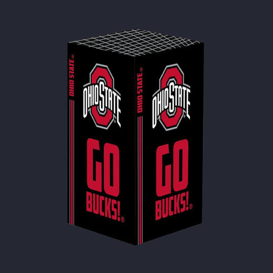 Ohio State Xbox X/S VarsityWrapz