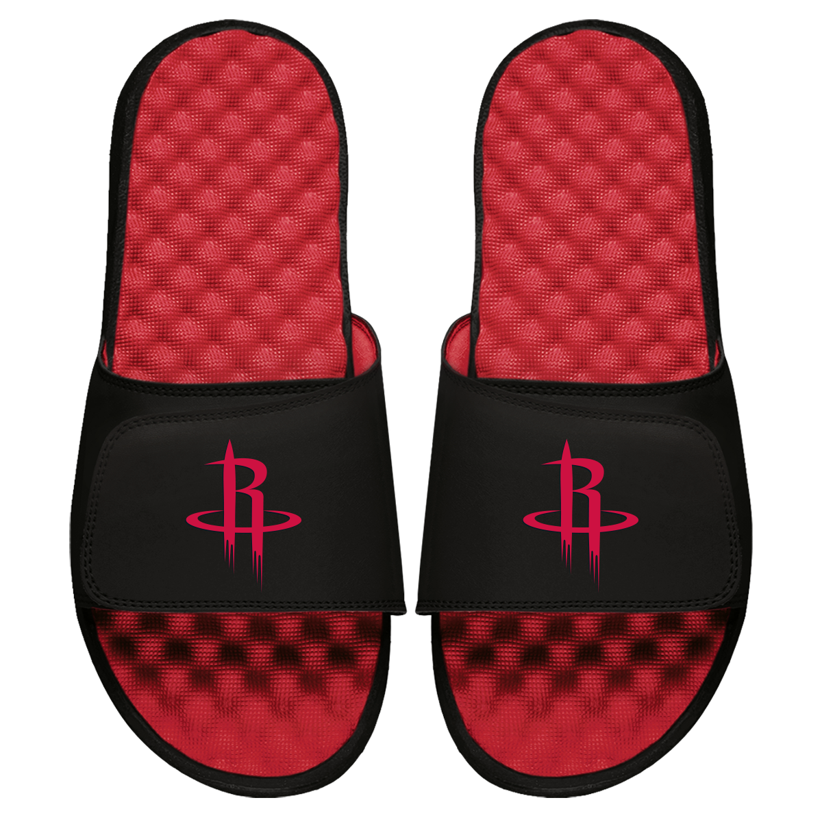 Houston Rockets Primary Slides