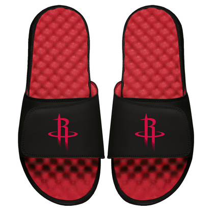 Houston Rockets Primary Slides