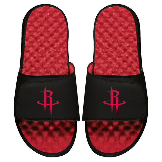 Houston Rockets Primary Slides