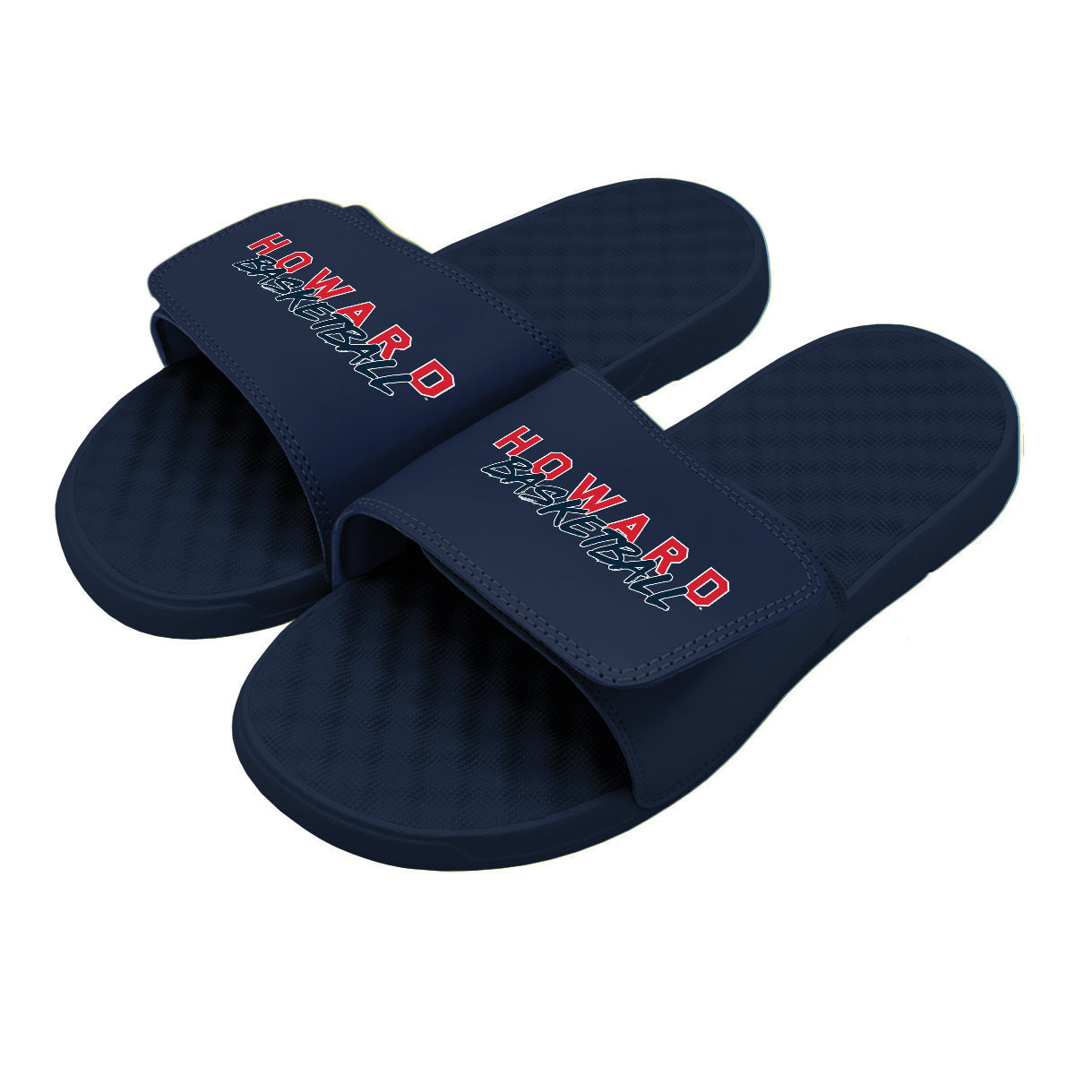 Howard Basketball Slides
