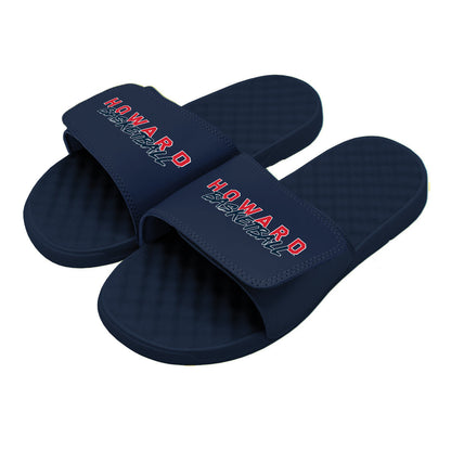 Howard Basketball Slides