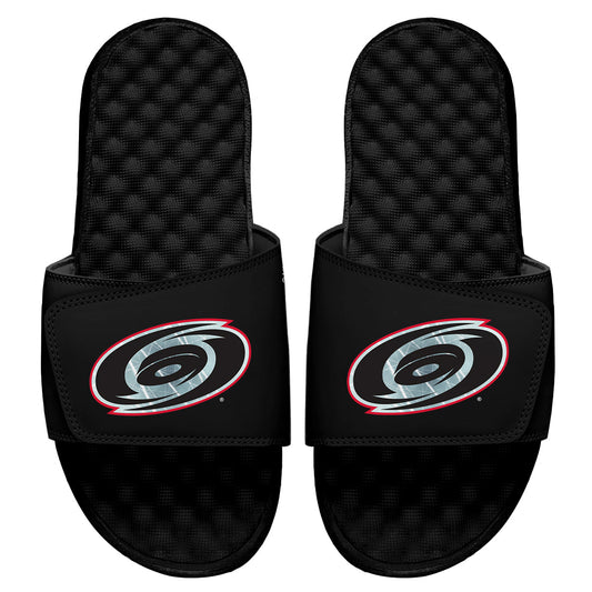 Carolina Hurricanes Ice Mask Slides