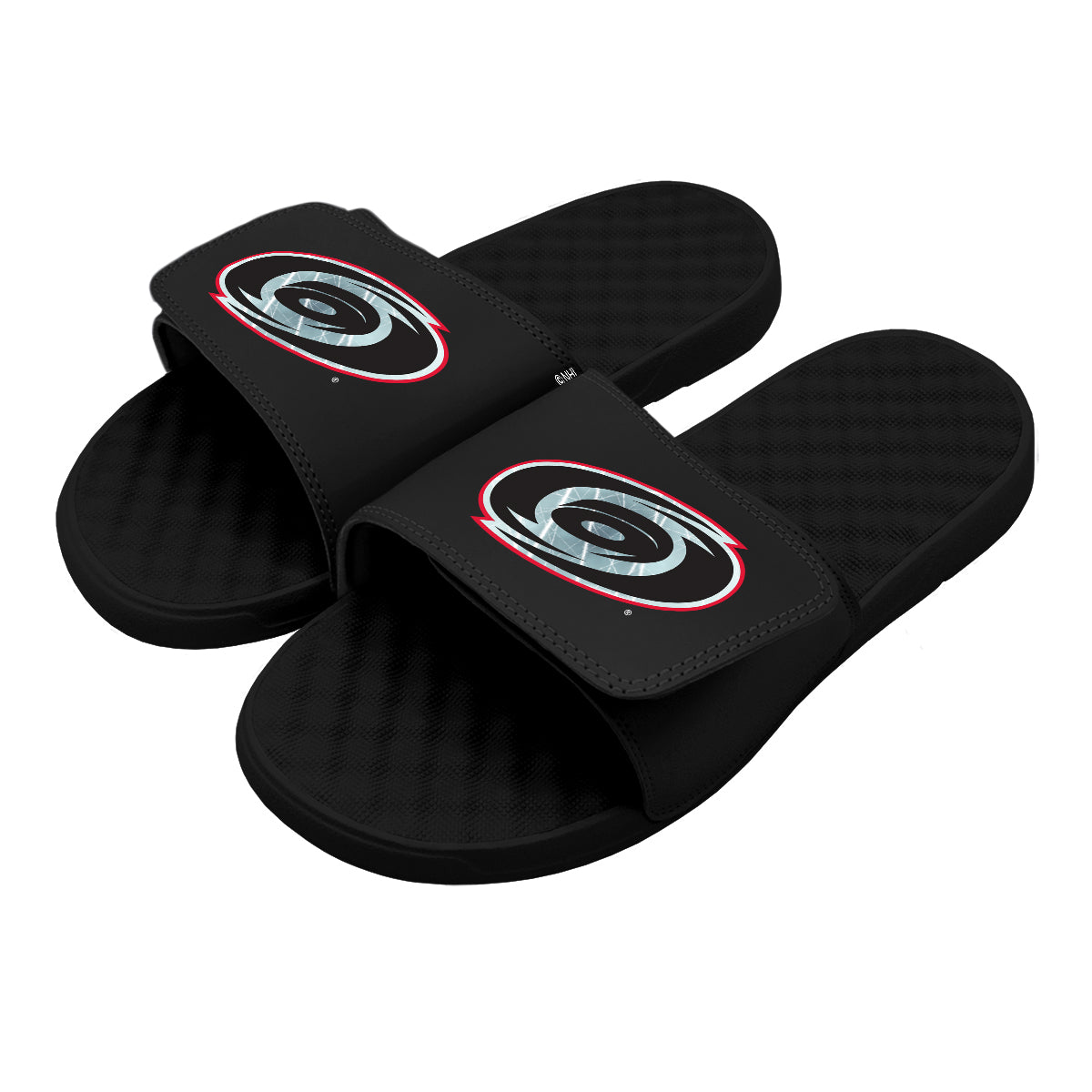 Carolina Hurricanes Ice Mask Slides