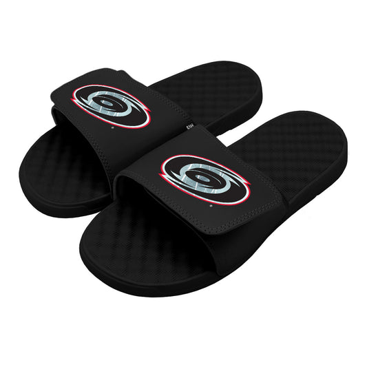 Carolina Hurricanes Ice Mask Slides