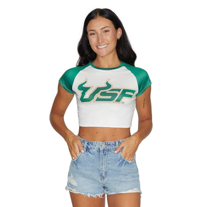 USF Team Tee