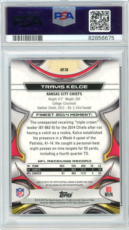 Graded 2018 Panini Donruss Tom Brady #183 Football Card PSA 10 Gem Mint
