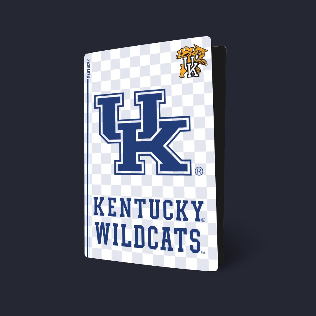 Kentucky Wildcats PS5 VarsityWrapz
