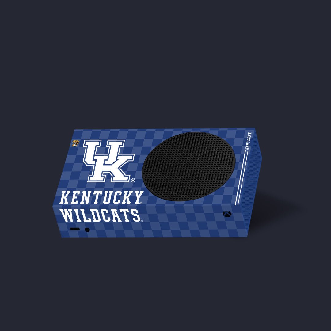 Kentucky Wildcats Xbox VarsityWrapz