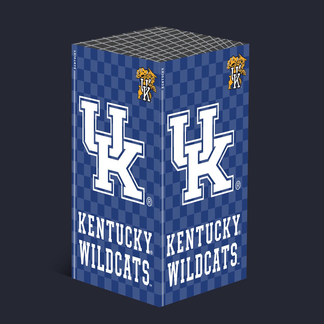 Kentucky Wildcats Xbox VarsityWrapz