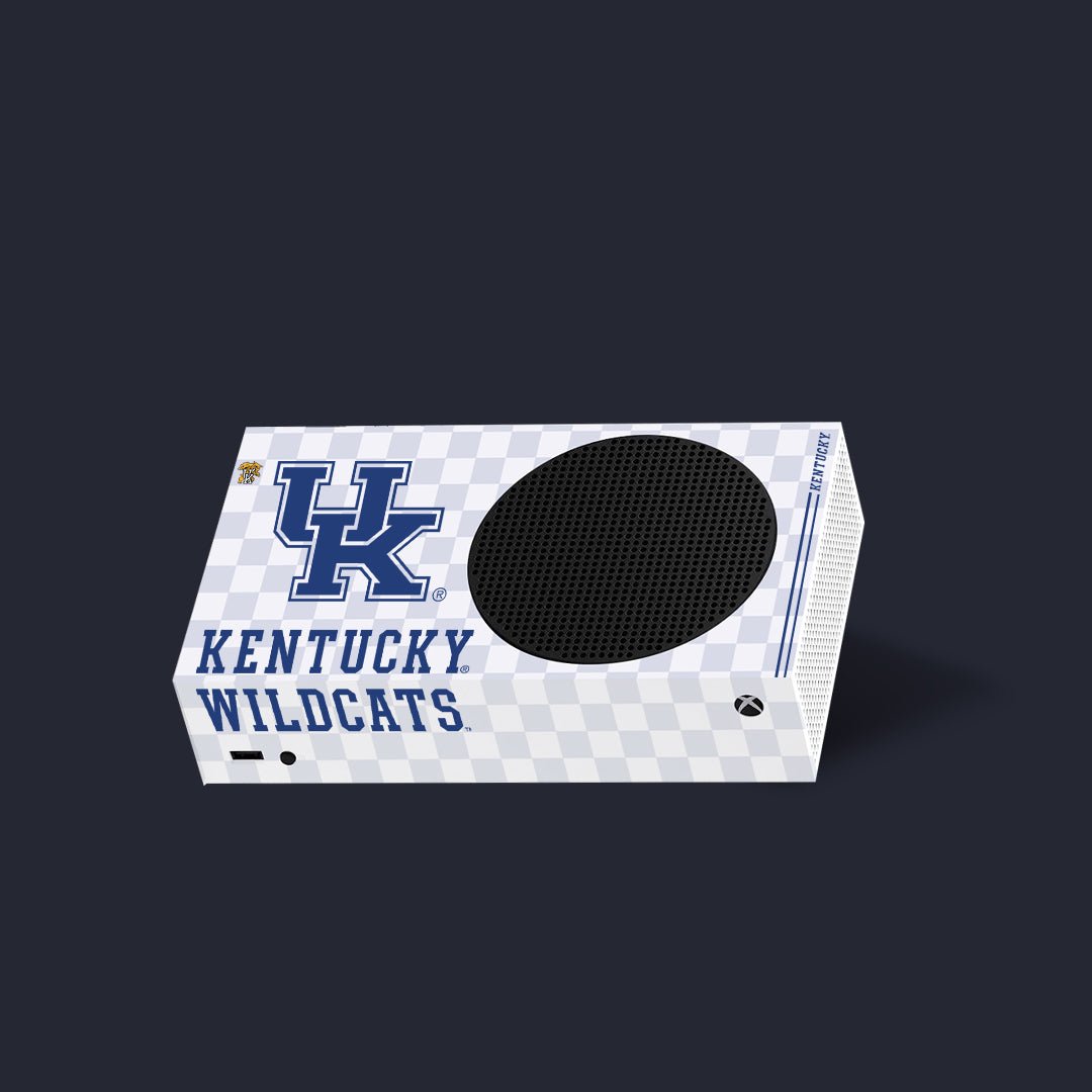 Kentucky Wildcats Xbox VarsityWrapz