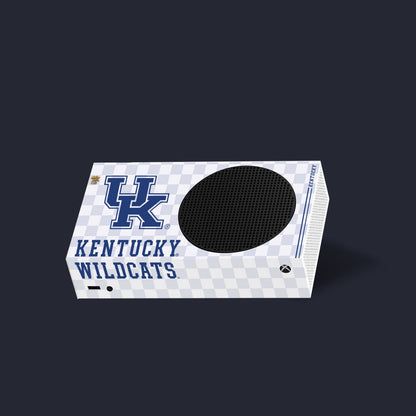 Kentucky Wildcats Xbox VarsityWrapz