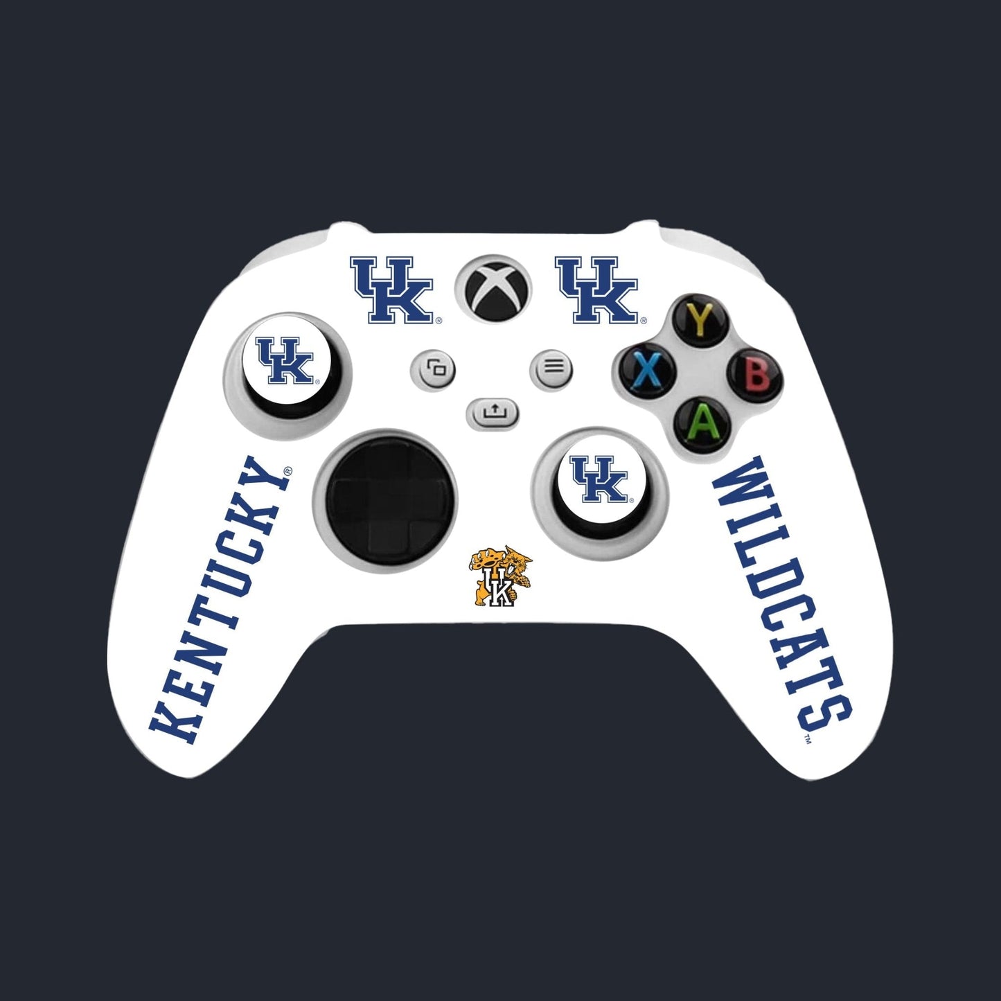 Kentucky Xbox Starter Kit