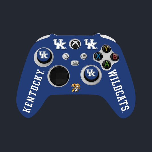Kentucky Xbox Starter Kit