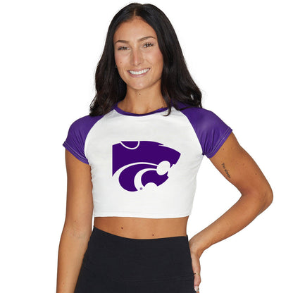 Kansas State Team Tee