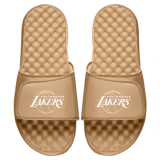 LA Lakers Dune Slides