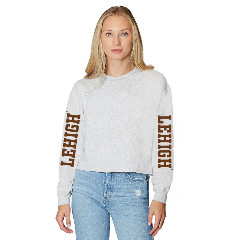 Lehigh Varsity Crewneck