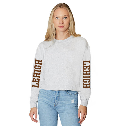 Lehigh Varsity Crewneck