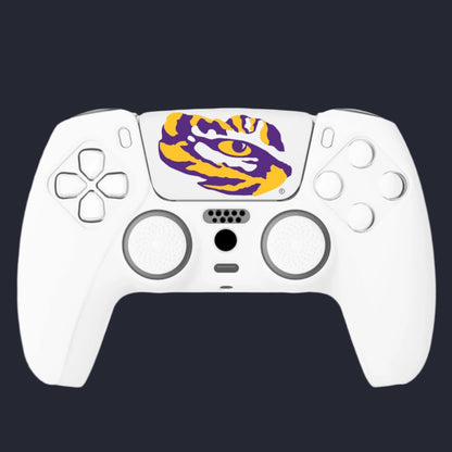 LSU PS5 PS5 VarsityStickerz