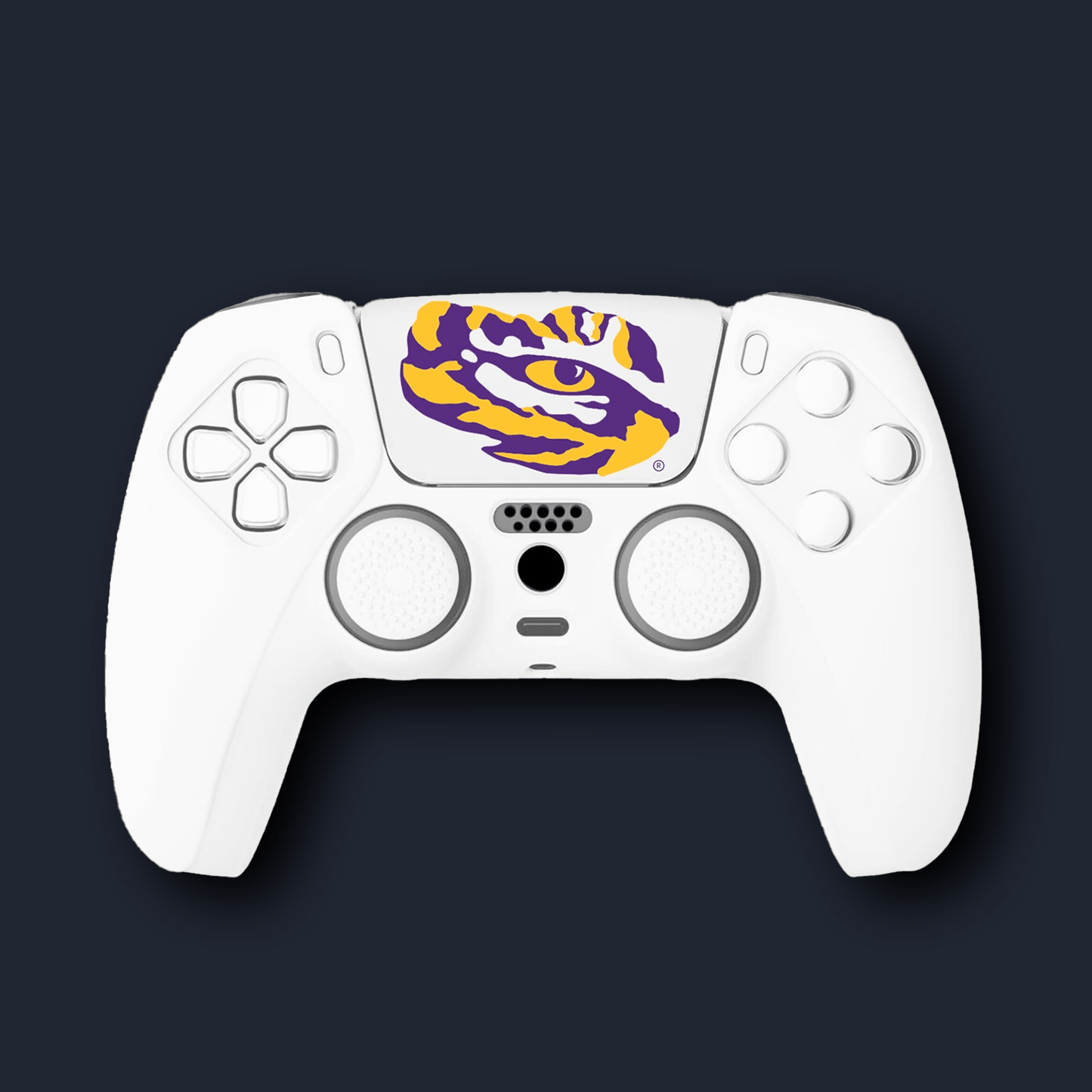 LSU PS5 PS5 VarsityStickerz