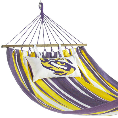 LSU Tigers Mascot Hammock
