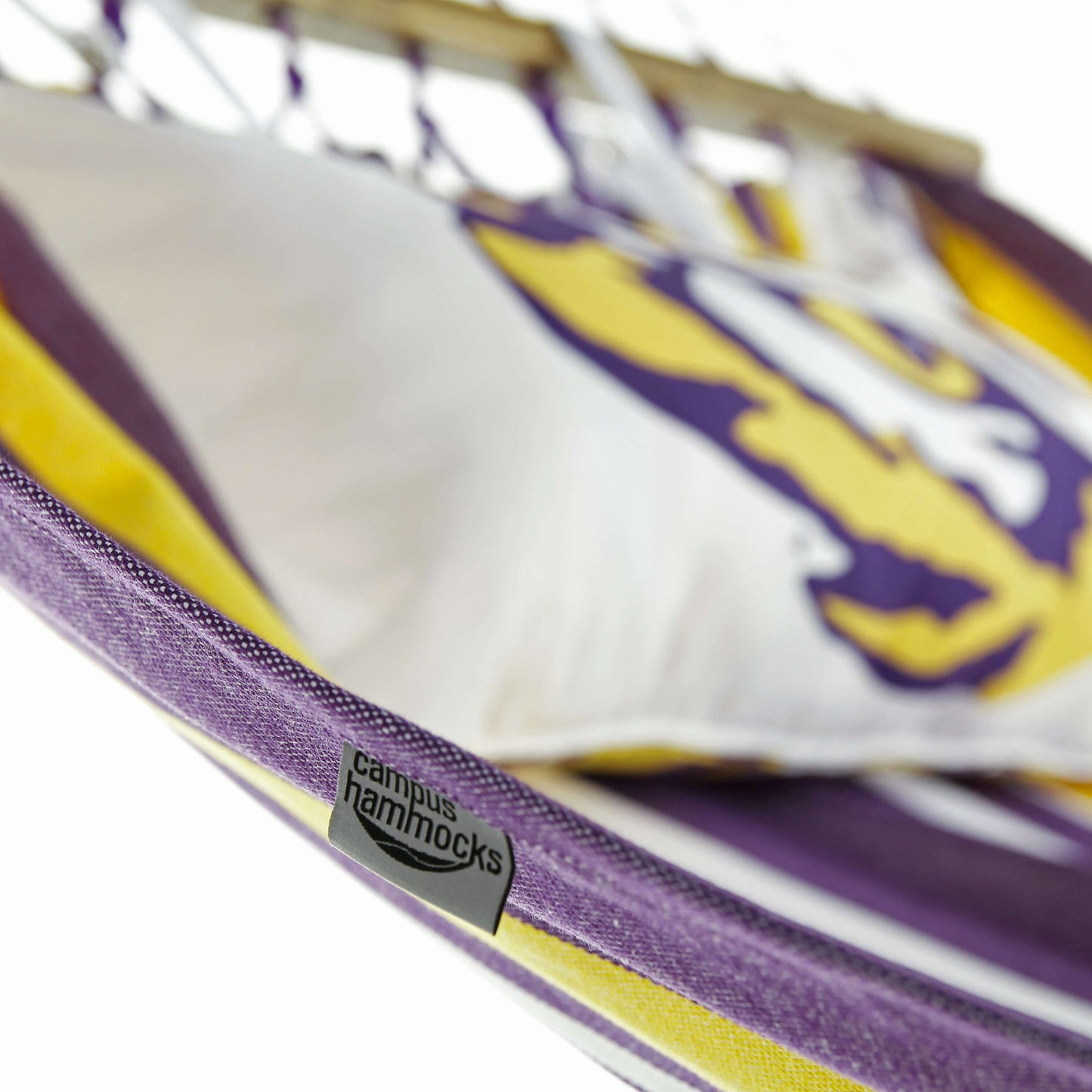 LSU Tigers Mascot Hammock