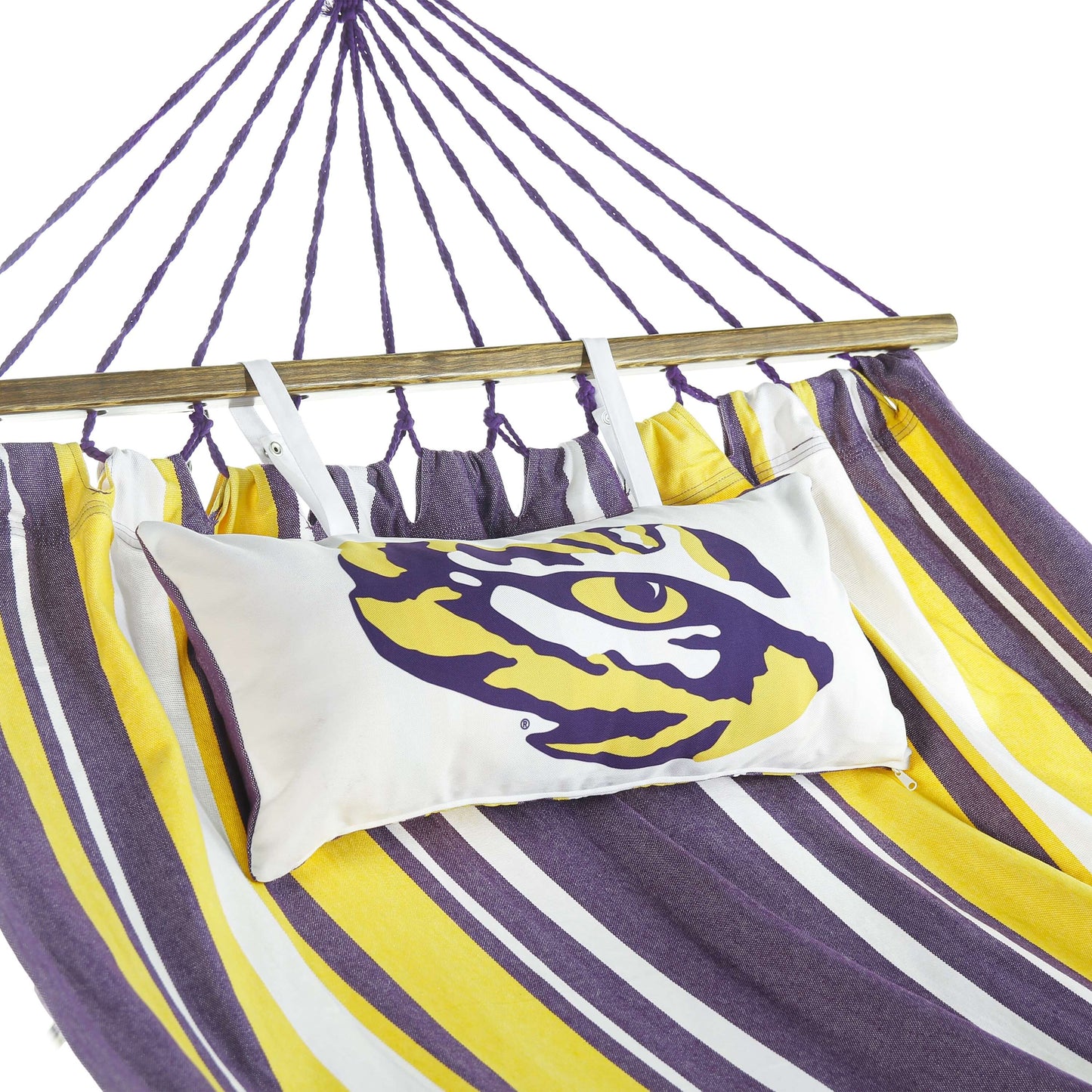 LSU Tigers Mascot Hammock