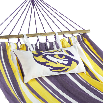 LSU Tigers Mascot Hammock