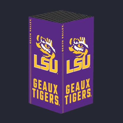 LSU Xbox X/S VarsityWrapz