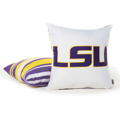 LSU Tigers Logo Hammock Chair Swing