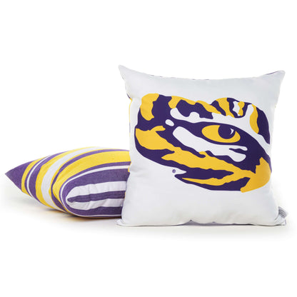 LSU Tigers Mascot Hammock Chair Swing