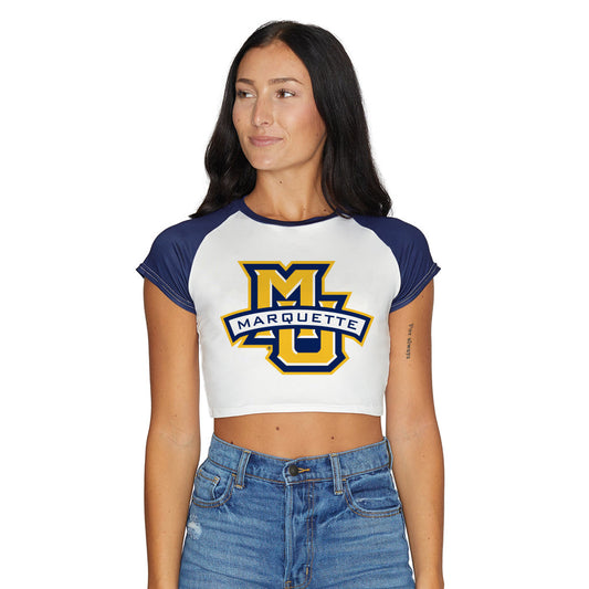 Marquette Team Tee