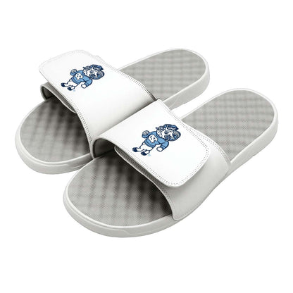 UNC Alternate Mascot Slides
