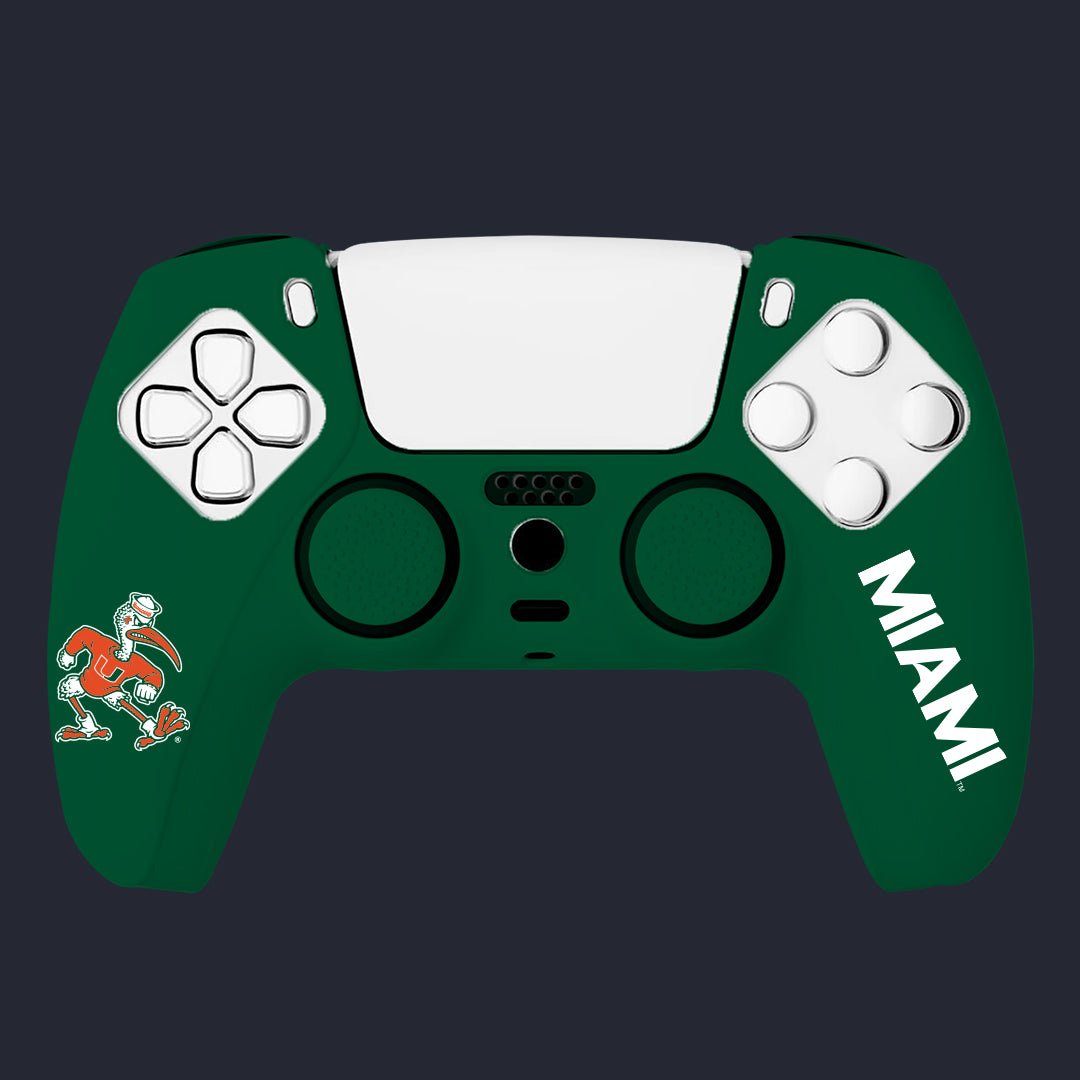 Miami Hurricanes VarsityGripz