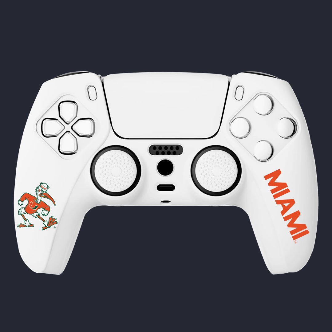 Miami Hurricanes VarsityGripz
