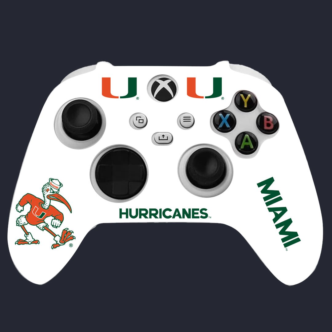 Miami Hurricanes VarsityGripz