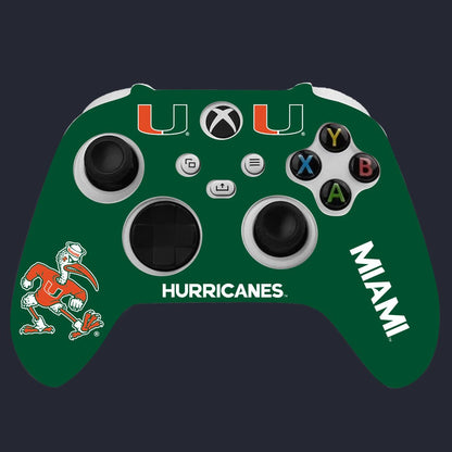 Miami Hurricanes VarsityGripz