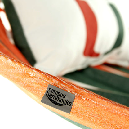 University of Miami Hurricanes Hammock | U MIAMI