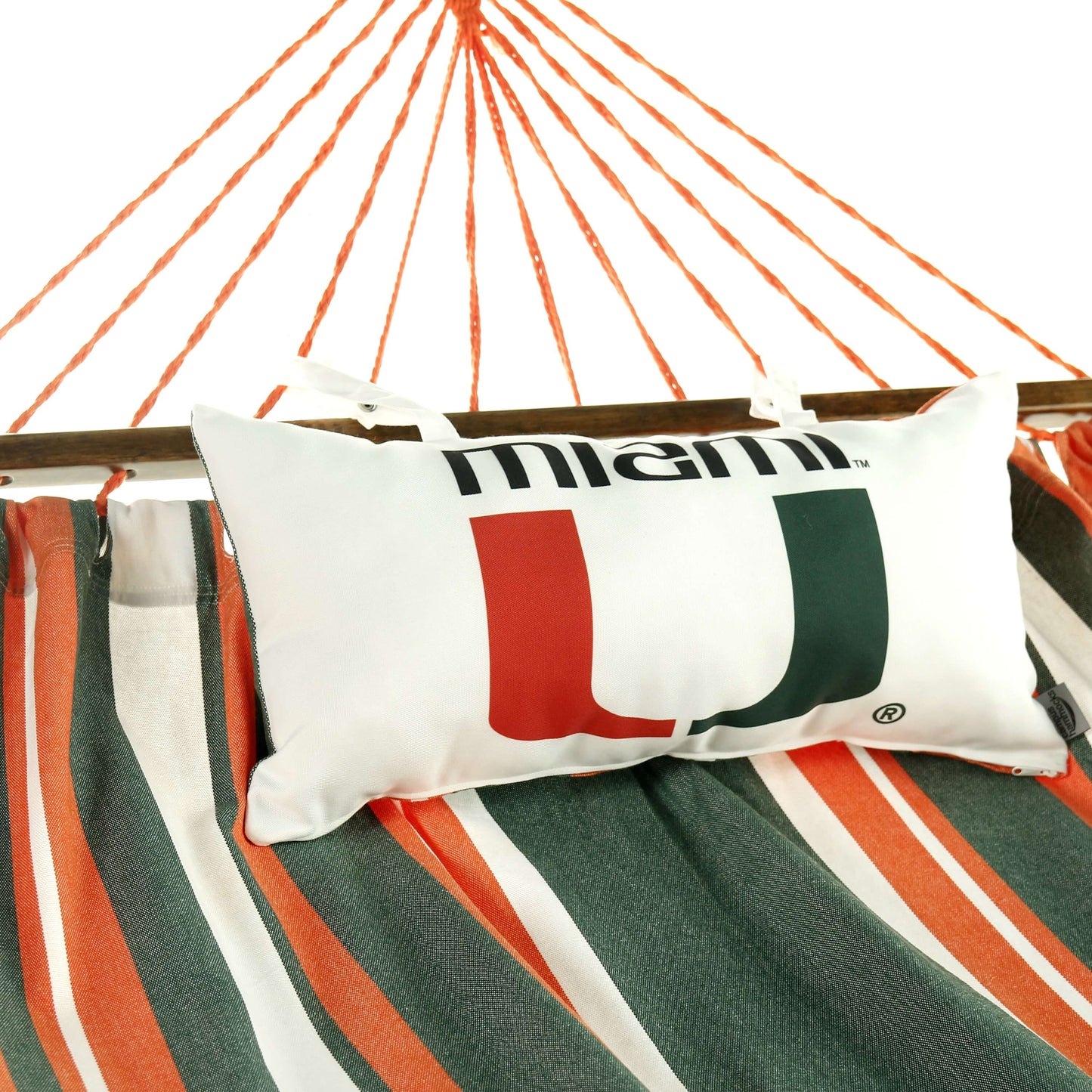 University of Miami Hurricanes Hammock | U MIAMI