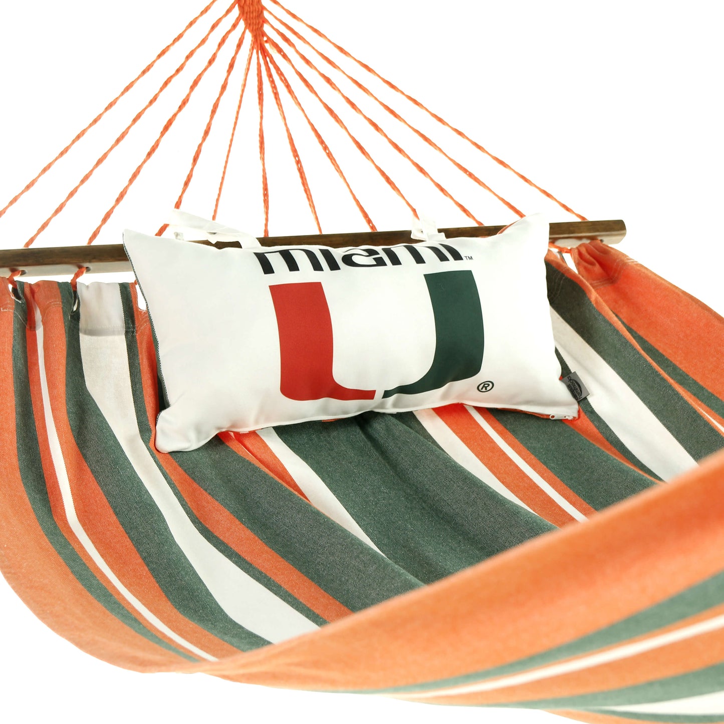 University of Miami Hurricanes Hammock | U MIAMI