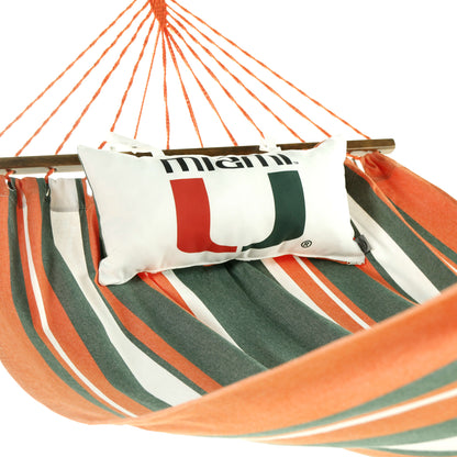 University of Miami Hurricanes Hammock | U MIAMI