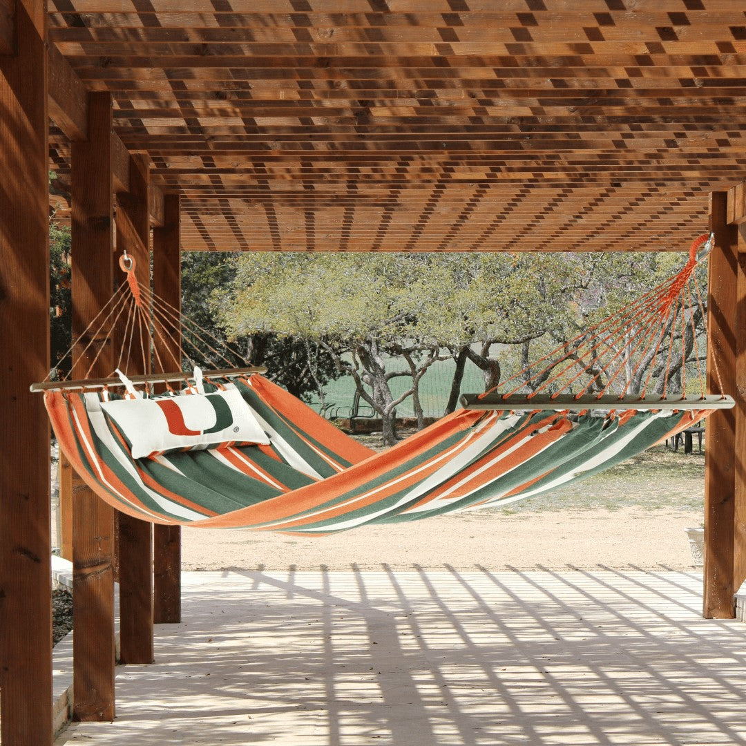 University of Miami Hurricanes Hammock | U MIAMI