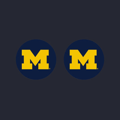Michigan Wolverines ThumbGripz