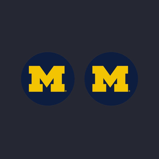 Michigan Wolverines ThumbGripz