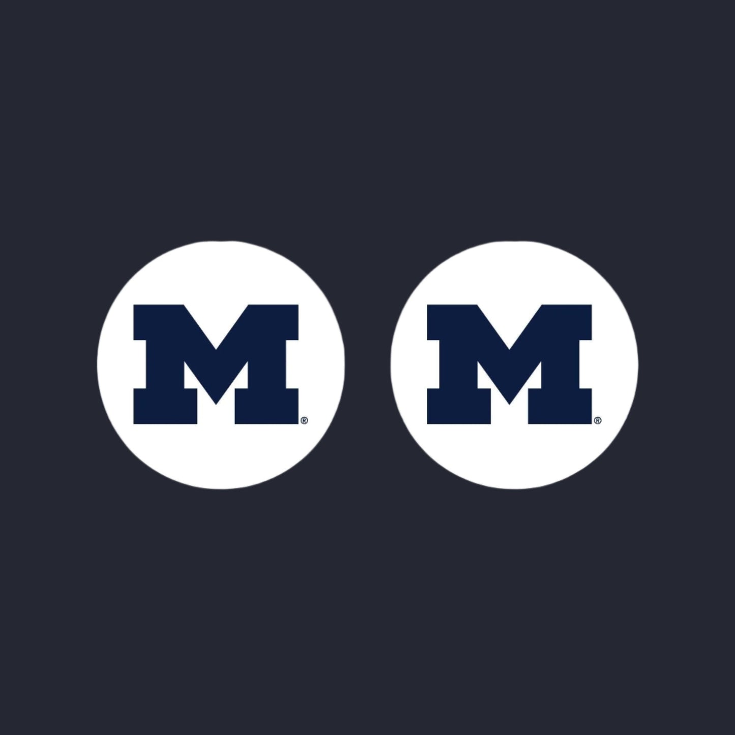 Michigan Wolverines ThumbGripz