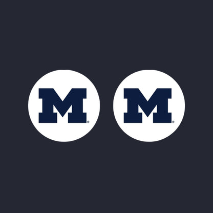 Michigan Wolverines ThumbGripz