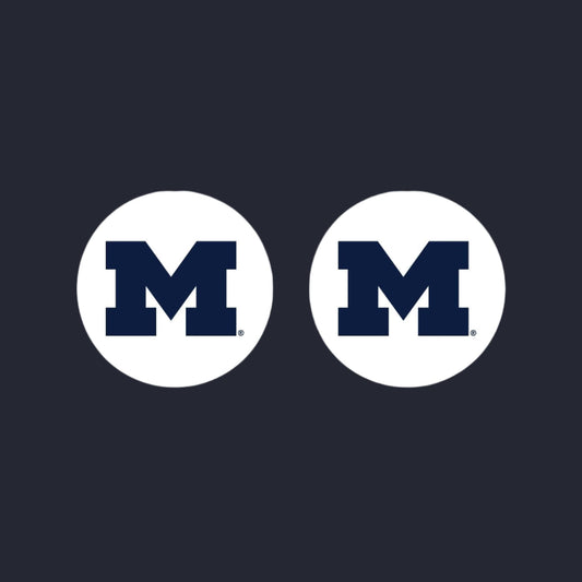 Michigan Wolverines ThumbGripz
