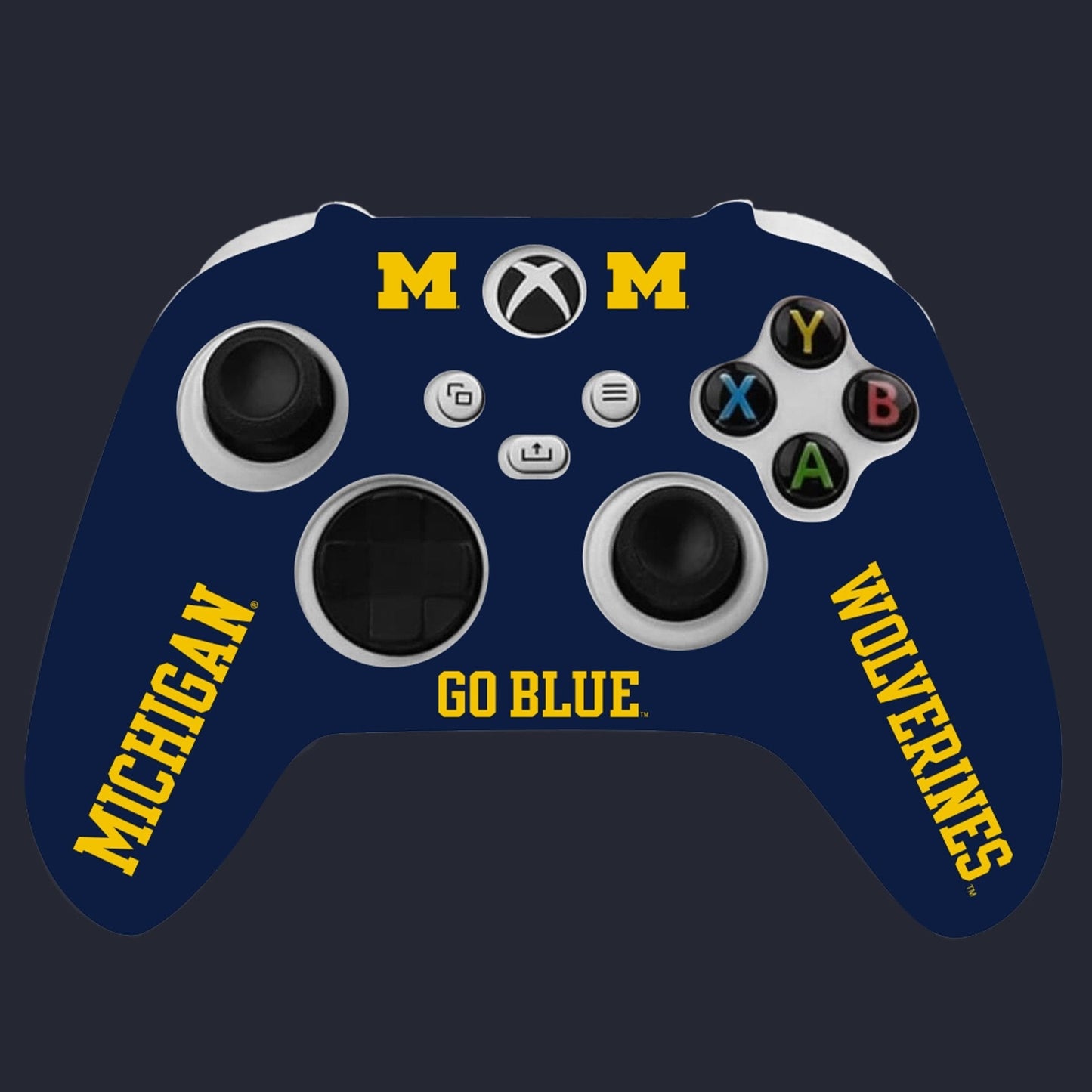 Michigan Wolverines VarsityGripz