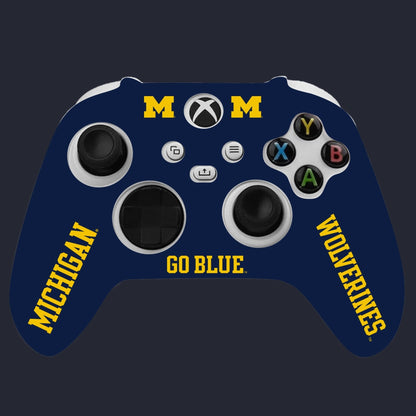 Michigan Wolverines VarsityGripz